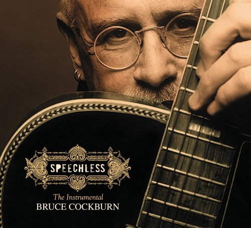 CD-Charts  Music : Speechless Instrumental