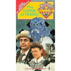 Doctor Who - The Curse of Fenric [VHS]