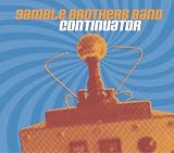 Continuator