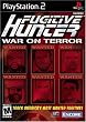 Fugitive Hunter: War on Terror