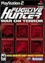 Fugitive Hunter: War on Terror