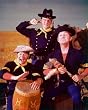 F-TROOP 8x10 COLOR PHOTO