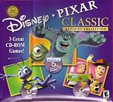 Pixar Big Box Club