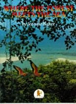 Where the Forest Meets the Sea