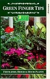  : Green Finger Tips - Fertilizers, Hedges And House Plants
