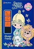 Always Friends (Color Plus Stamps and Ink Pad) Always Friends (Color Plus Stamps and Ink Pad)