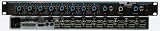 Shure SCM810 8-Channel Automatic Microphone Mixer