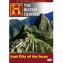 In Search of History - Lost City of the Incas (History Channel)