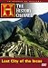 In Search of History - Lost City of the Incas (History Channel) 