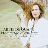 Hommage a Poulenc - Music for Flute and Piano