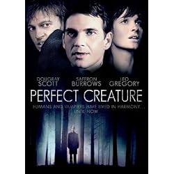 Perfect Creature