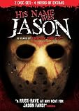 His Name Was Jason: 30 Years of Friday the 13th (2 disc set) [DVD]