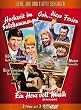 Liebe, Jux und flotte Schlager [3 DVDs]