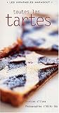 Revue Marabout  / Toutes les tartes