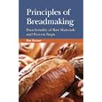 Principles Of Breadmaking : Functionality Of Raw Materials And Process Steps by Piet Sluimer