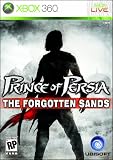Prince of Persia: The Forgotten Sands