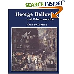 George Bellows and Urban America