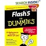 Flash 5 for Dummies (With CD-ROM)
