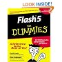 Flash 5 for Dummies (With CD-ROM)