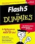 Flash 5 for Dummies
