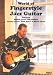 World Of Fingerstyle Jazz Guitar [UK IMPORT]