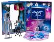 Barbie: American Idol Performance Pack - Dressing Room/Stage