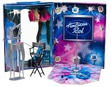 Barbie: American Idol Performance Pack - Dressing Room/Stage