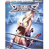 RumbleRoses(tm)OfficialStrategyGuide(OfficialStrategyGuides(Bradygames))