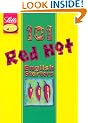 Letts 101 Red Hot Starters - English