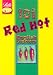 101 Red Hot English Starters (Letts Framework Focus)
