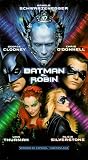 Batman & Robin (Spanish) by Warner Home Video