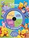 Books : Disney Winnie the Pooh CD Storybook: The Many Adventure of Winnie the Pooh / Piglet's Big Movie / Pooh's Heffalump Movie / The Tigger Movie (Winnie the Pooh)