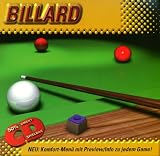 Eigenschaften S.A.D.  / Billardspiele