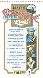 Best Of Church Street Station Live - Vol. 2 [VHS]