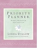 cover of Priority Planner: The Ideal Organizer for Your Family Life