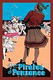 Art Poster, The Pirates of Penzance, or The Slave of Duty #3 - 18.75 x 27.5