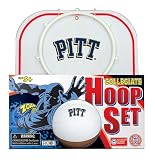Mini Hoop Ball Set - Pittsburgh
