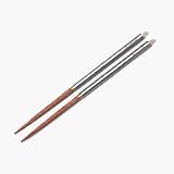 Snow Peak Carry-On Chop Sticks by Snow Peak