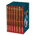 Die Chroniken von Narnia. Gesamtausgabe
