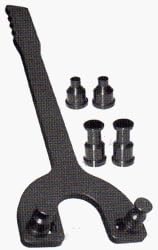 Sir Tools (SIR2705) Cam Shaft Pulle