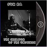 The Creator of the Universe