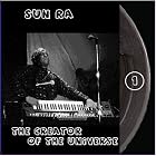 The Creator of the Universe by  Sun Ra 