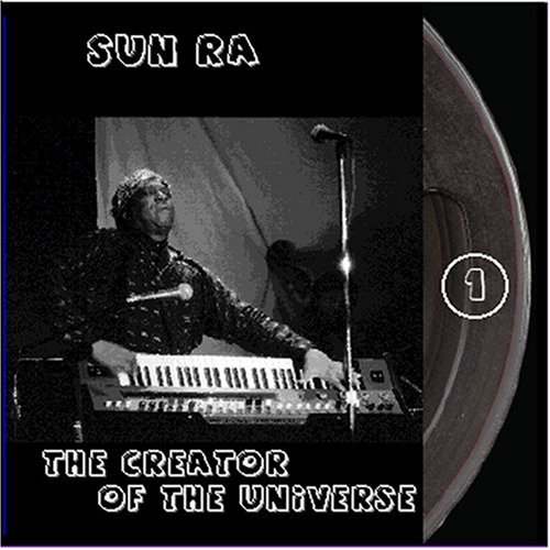 Sun Ra