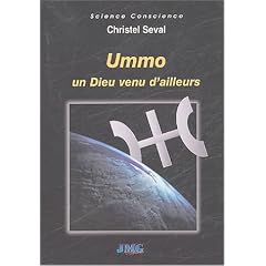 Ummo un Dieu venu d'ailleurs ?