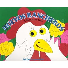 Huevos Rancheros: A Mexican Tale
