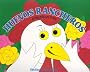 Huevos Rancheros: A Mexican Tale