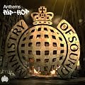 Anthems Hip Hop - Ministry Of Sound [Explicit]