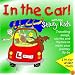 In the Car With the Sticky Kids
