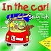 In the Car With the Sticky Kids