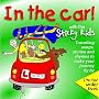 In the Car! With the Sticky Kids